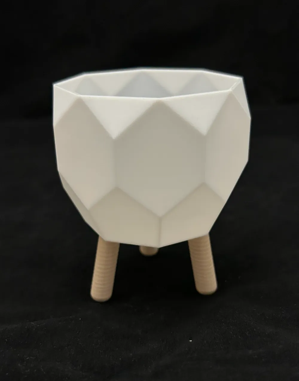 Vaso Geométrico