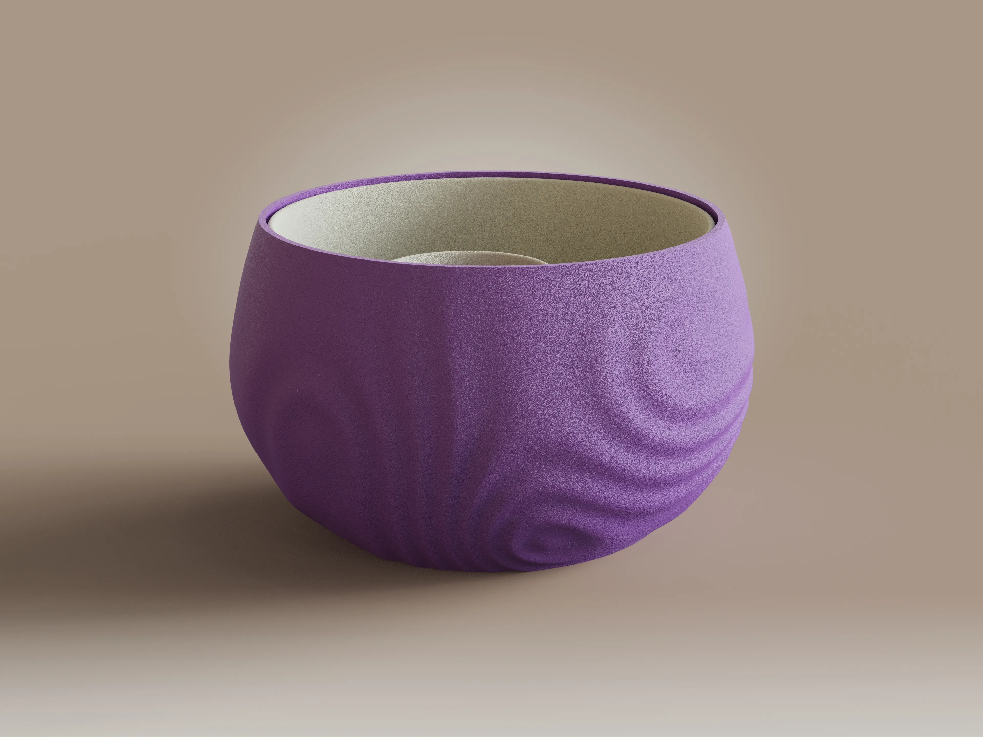 Vaso Auto-rega