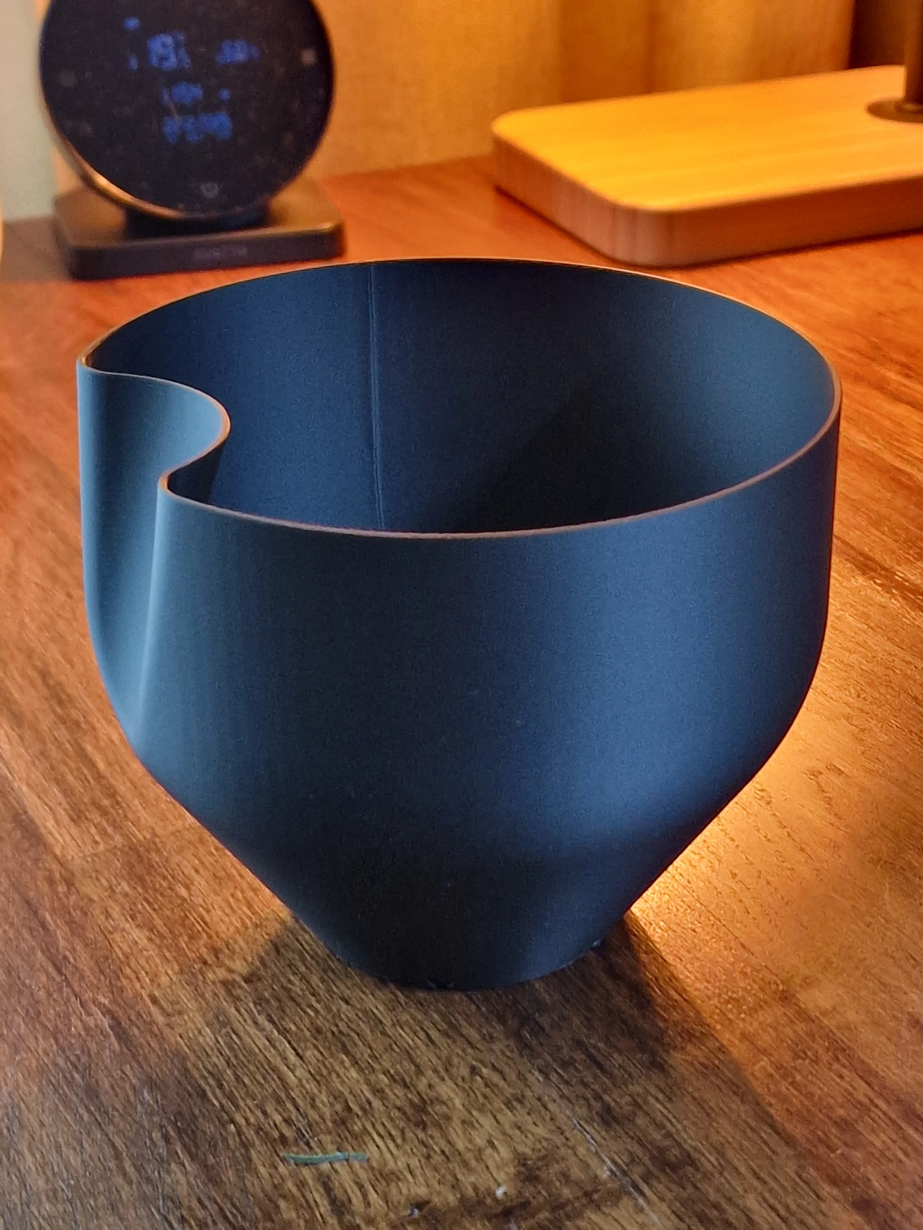 Vaso Auto-rega