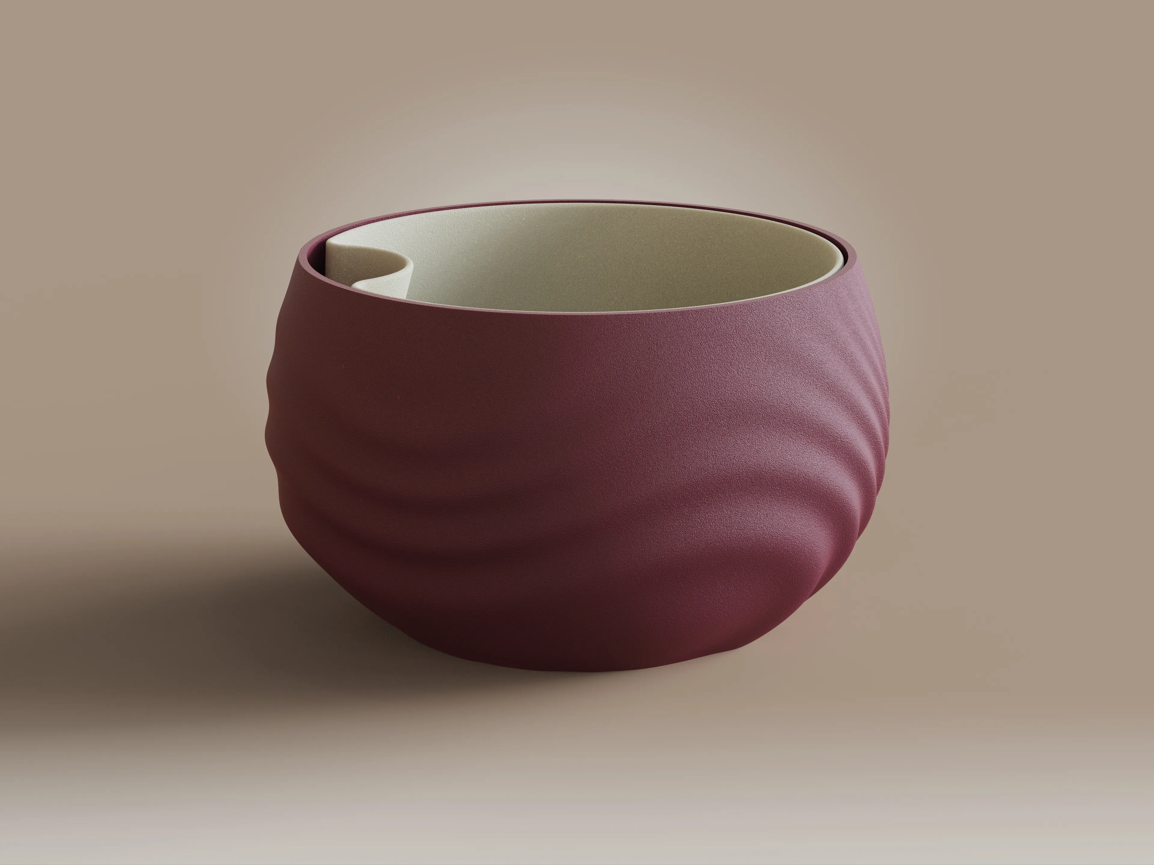 Vaso Auto-rega