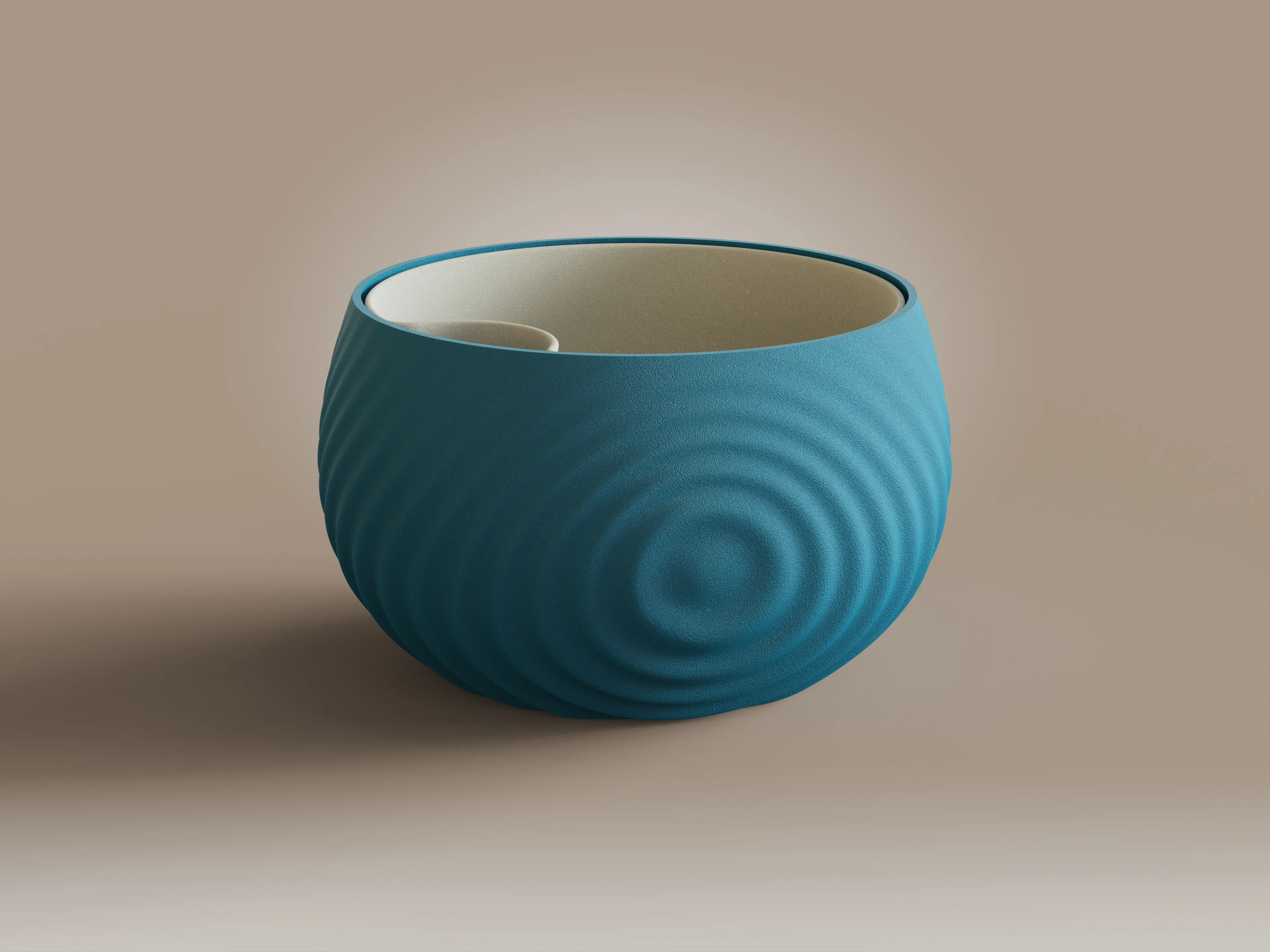 Vaso Auto-rega