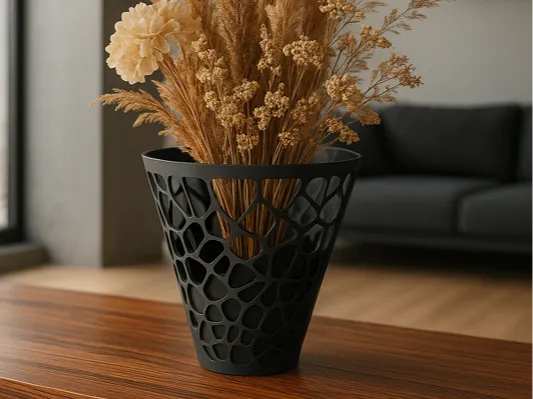 Taça Decorativa