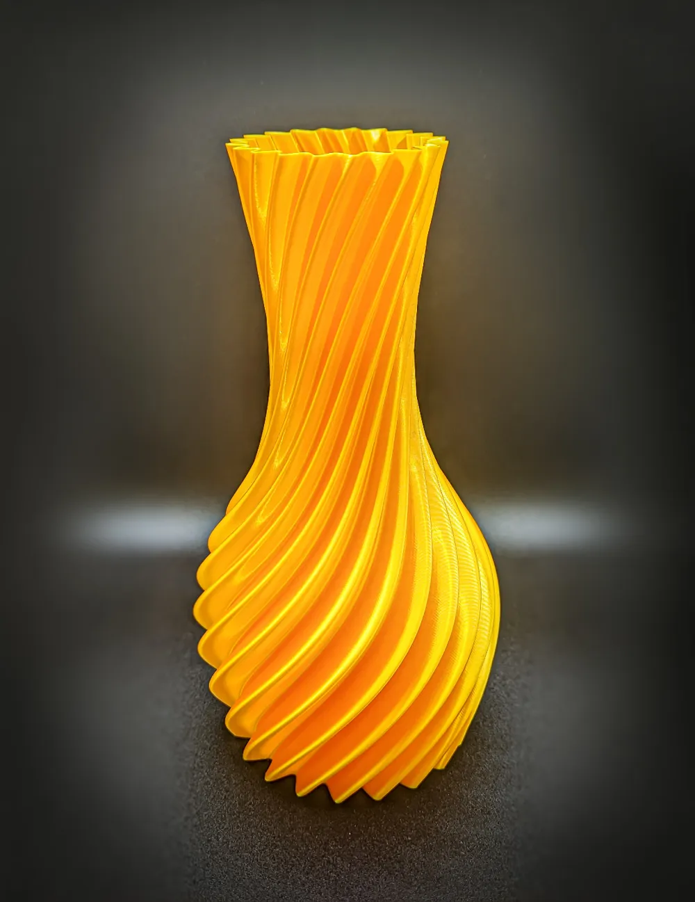 Taca Espiral