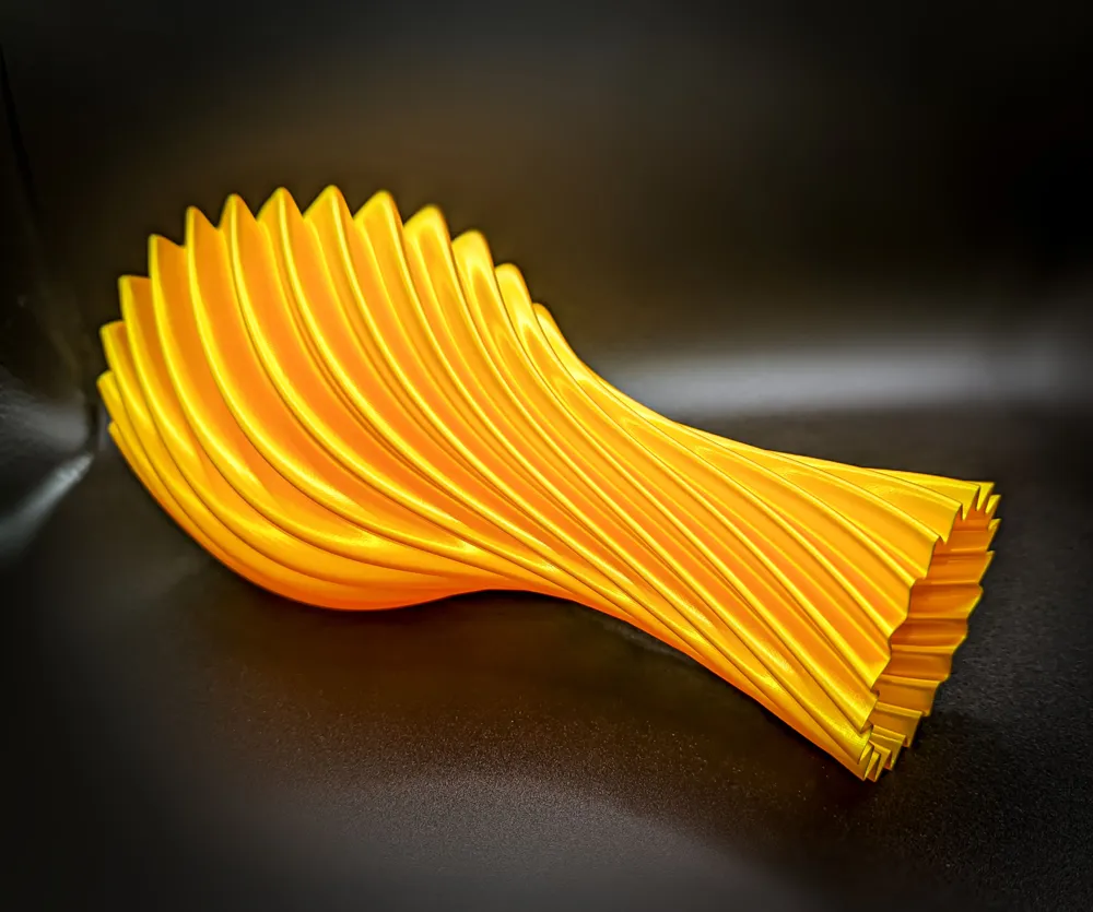 Taca Espiral