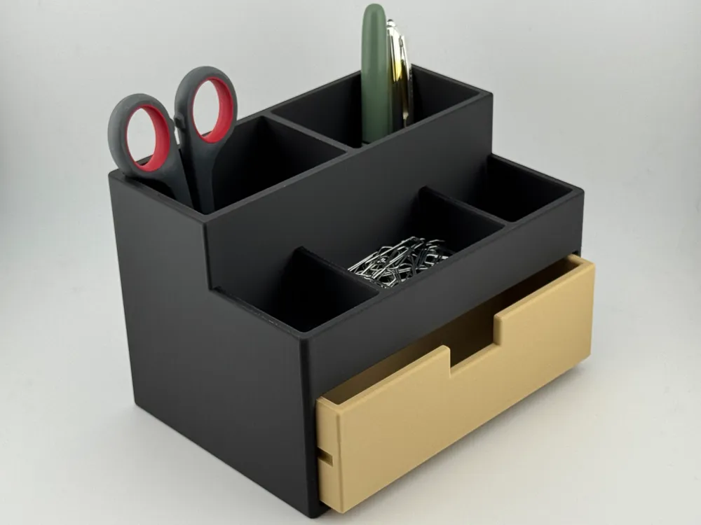 Organizador de Secretaria