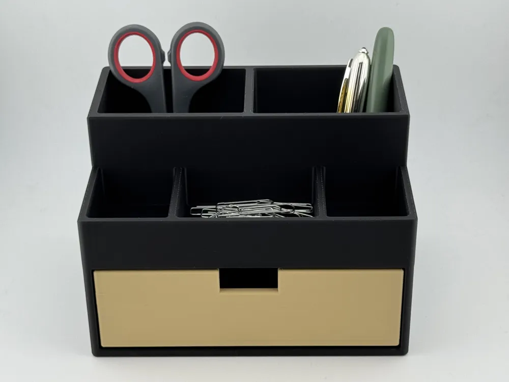 Organizador de Secretária