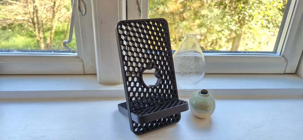 Suporte para Telemóvel