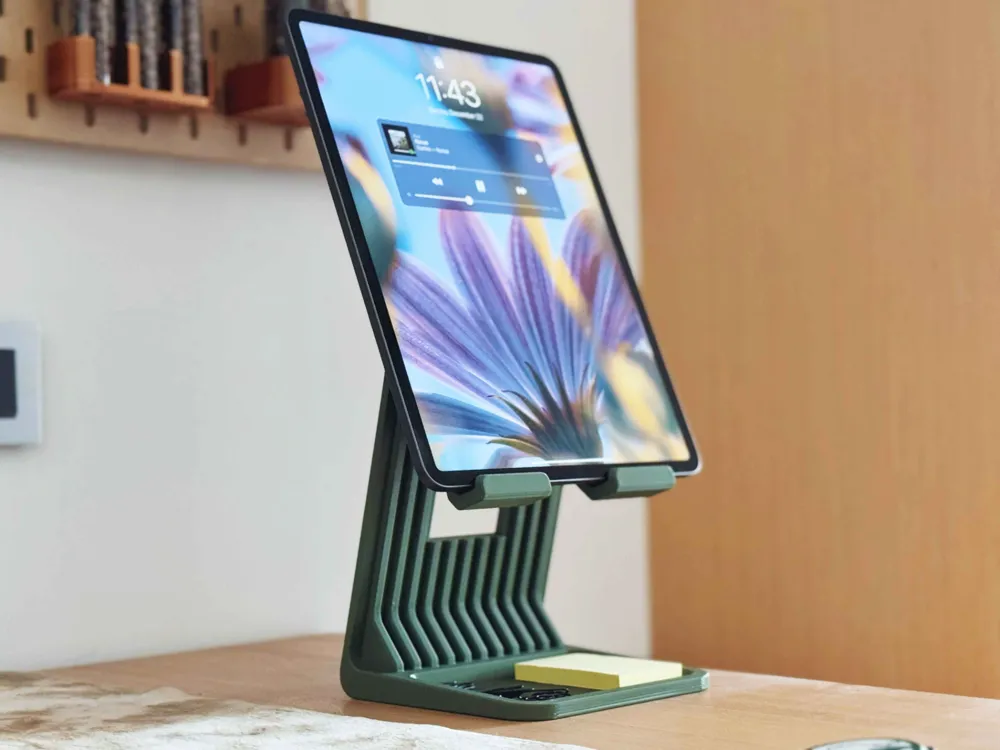 Suporte para Tablet