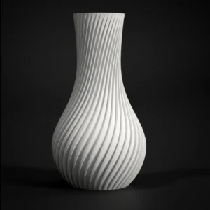 Vaso Espiral