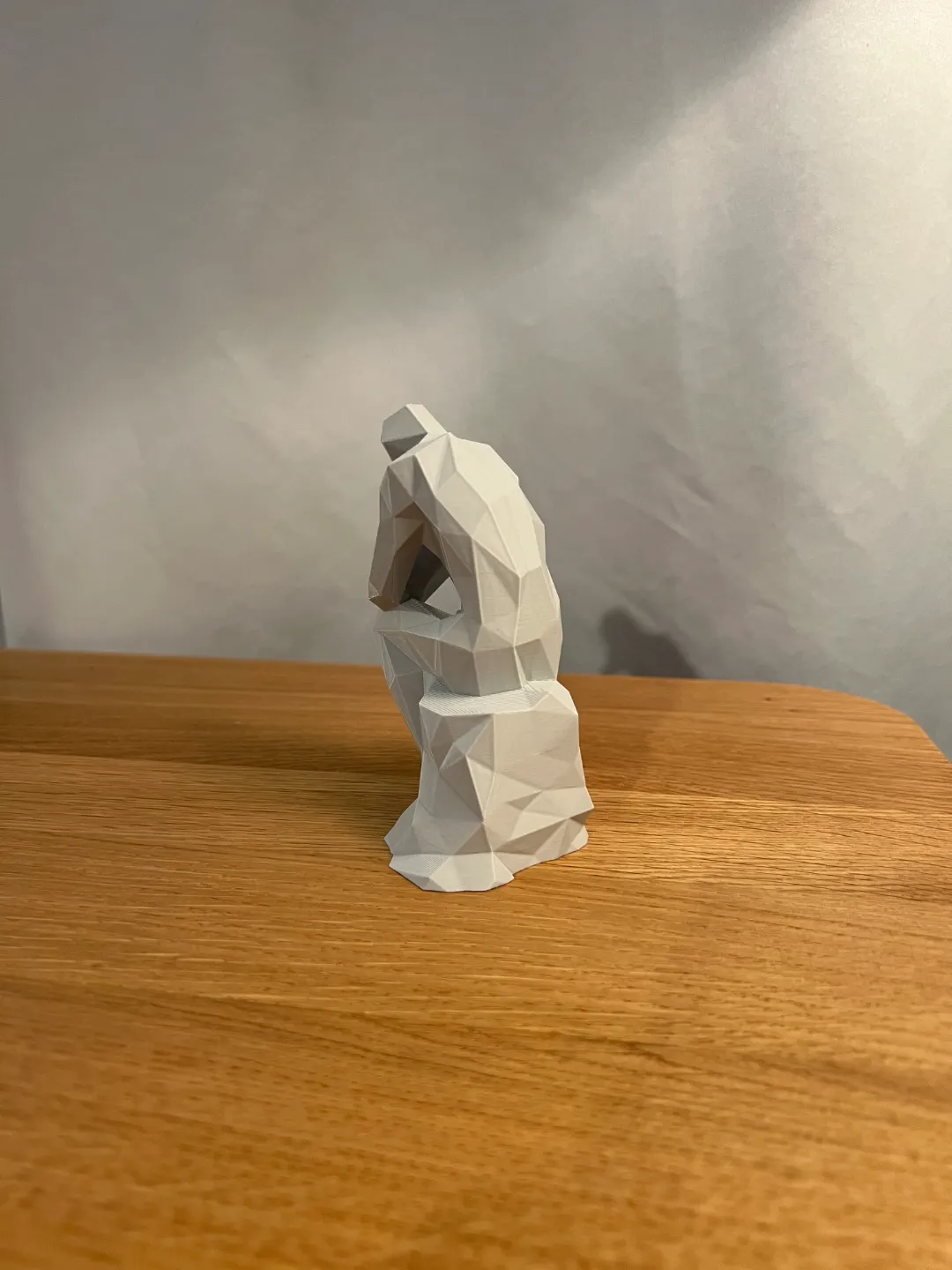 Estatueta Geometrica - Image 4