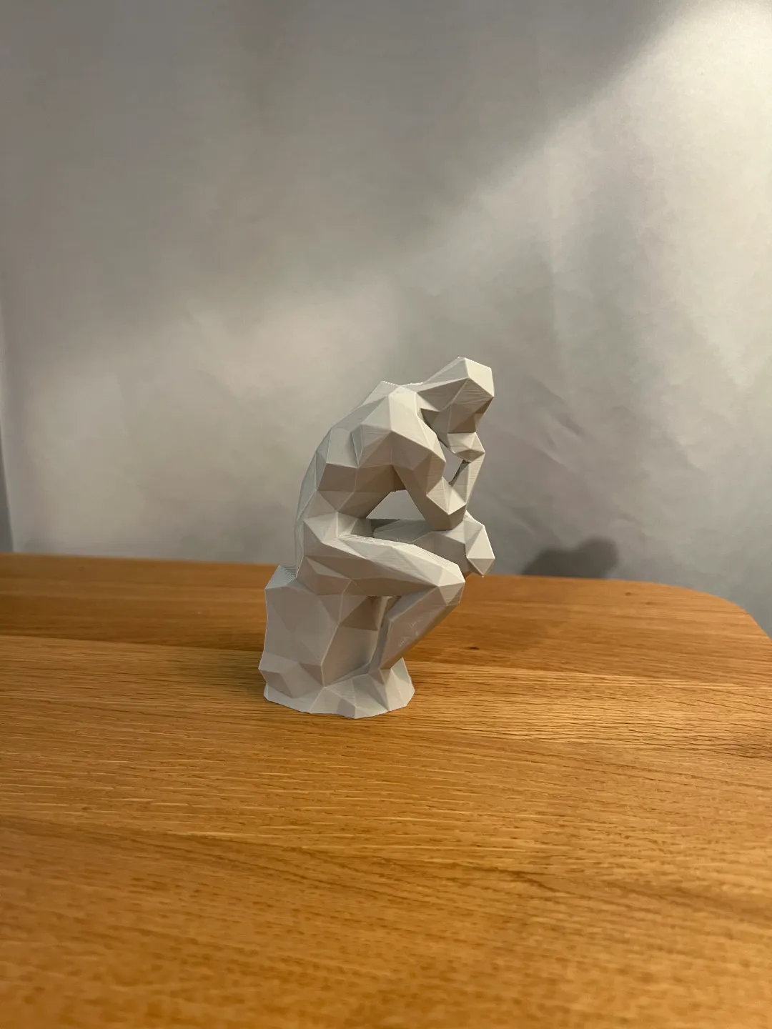 Estatueta Geometrica - Image 5