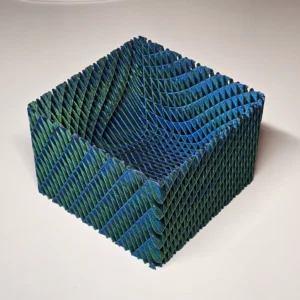 Castical Geometrico