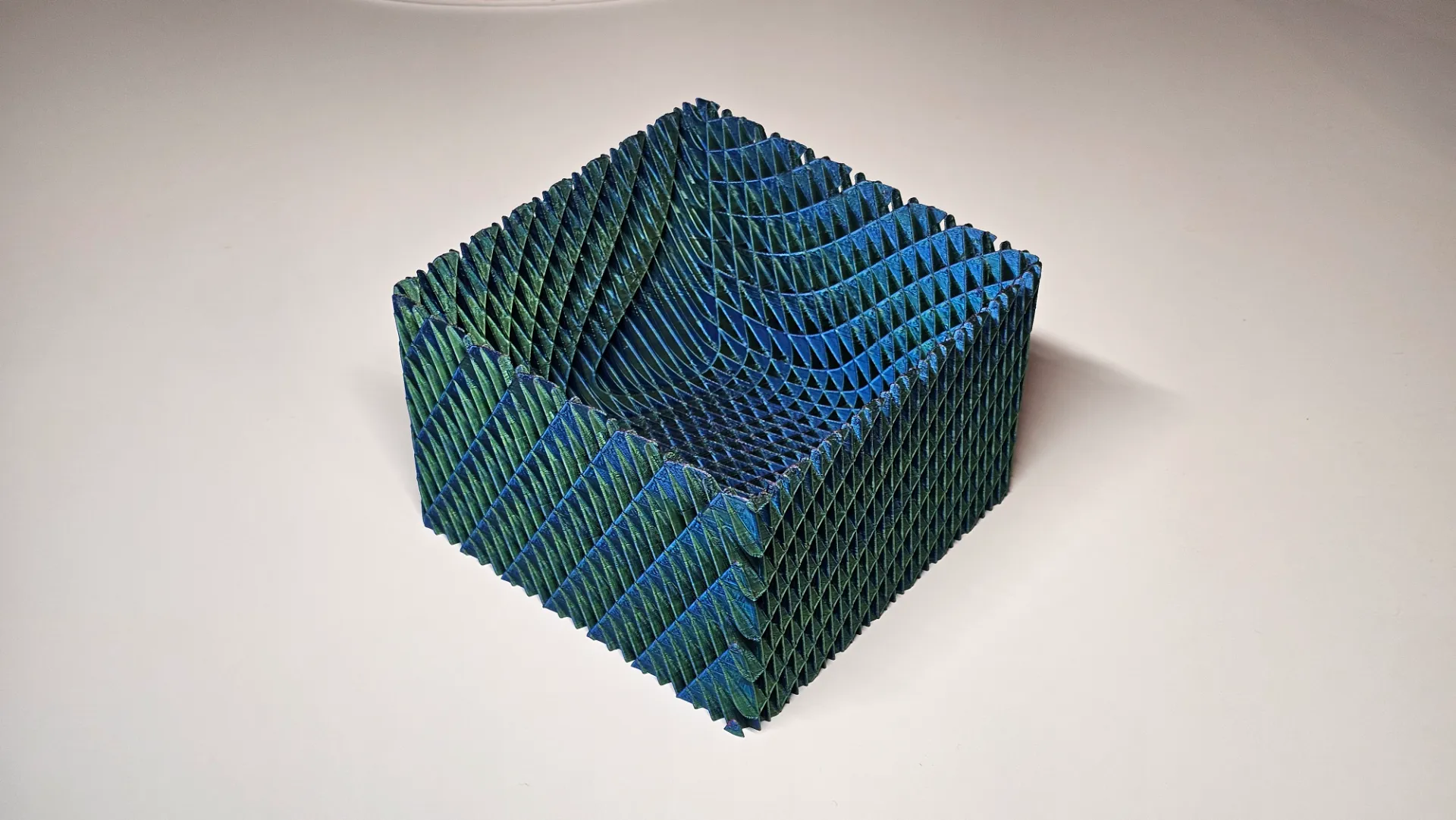 Castical Geometrico