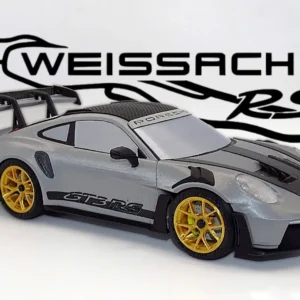 Porsche 992 GT3 Colecionavel