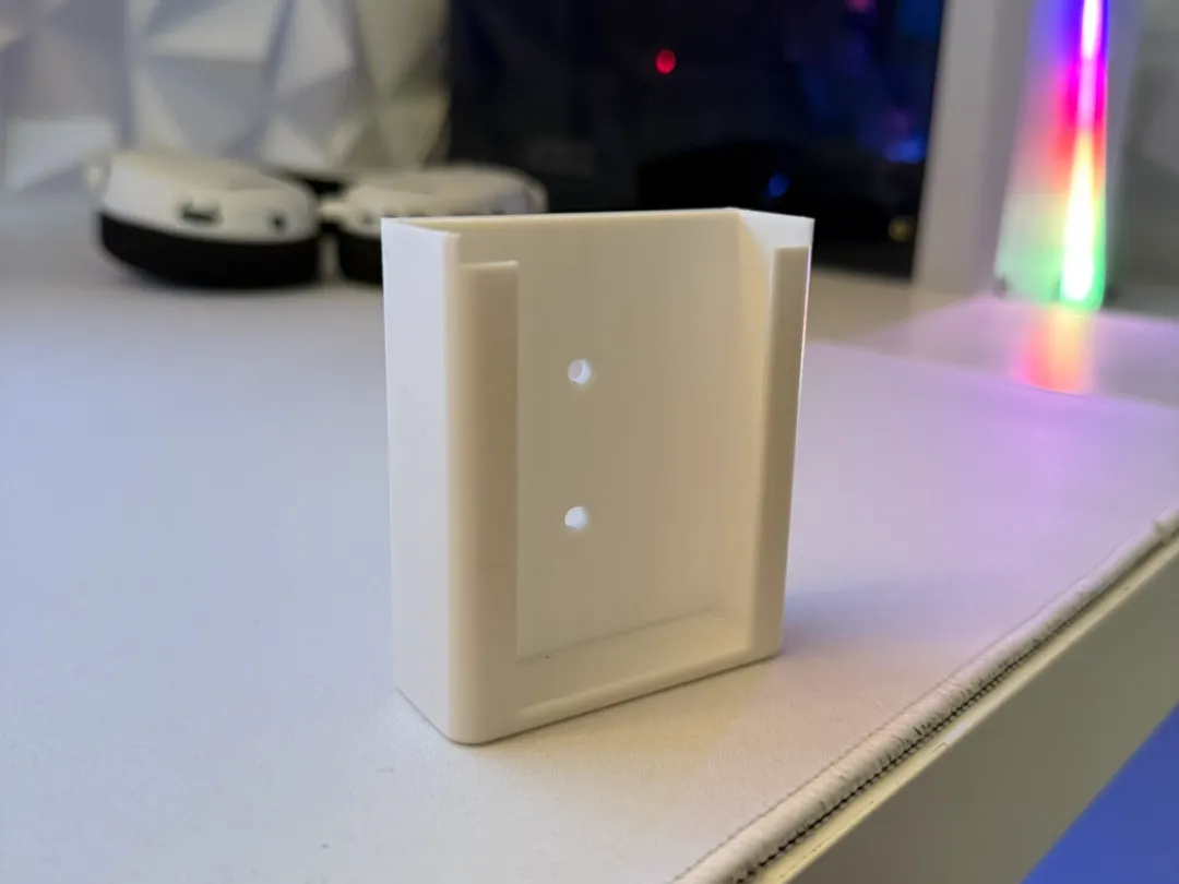 Suporte para Comandos - Image 3