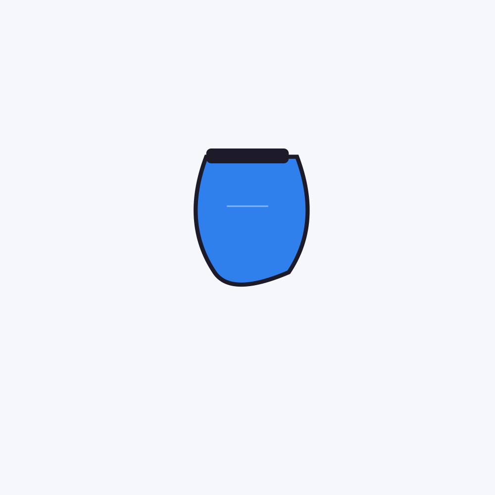 Vaso Geometrico