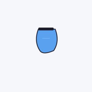 Vaso Nordico