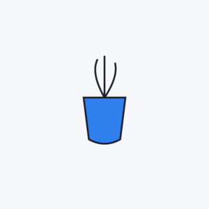 Vaso Pendente