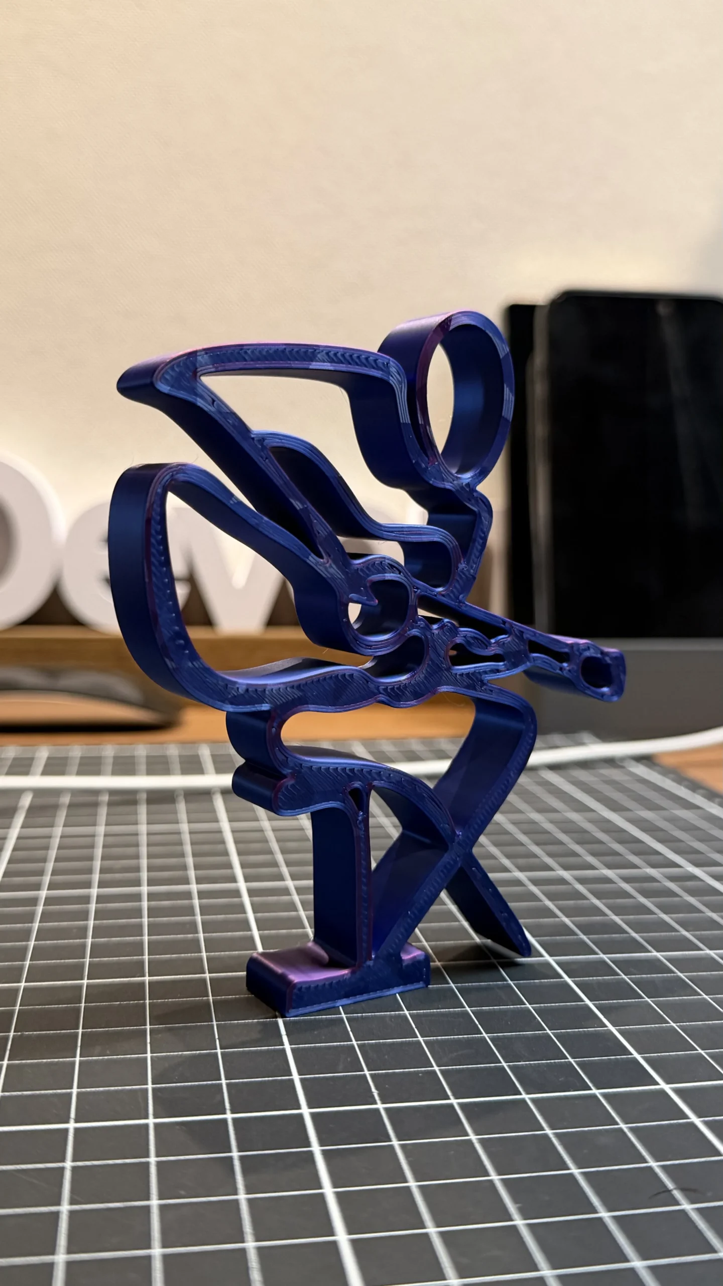 Escultura Abstrata - Image 4