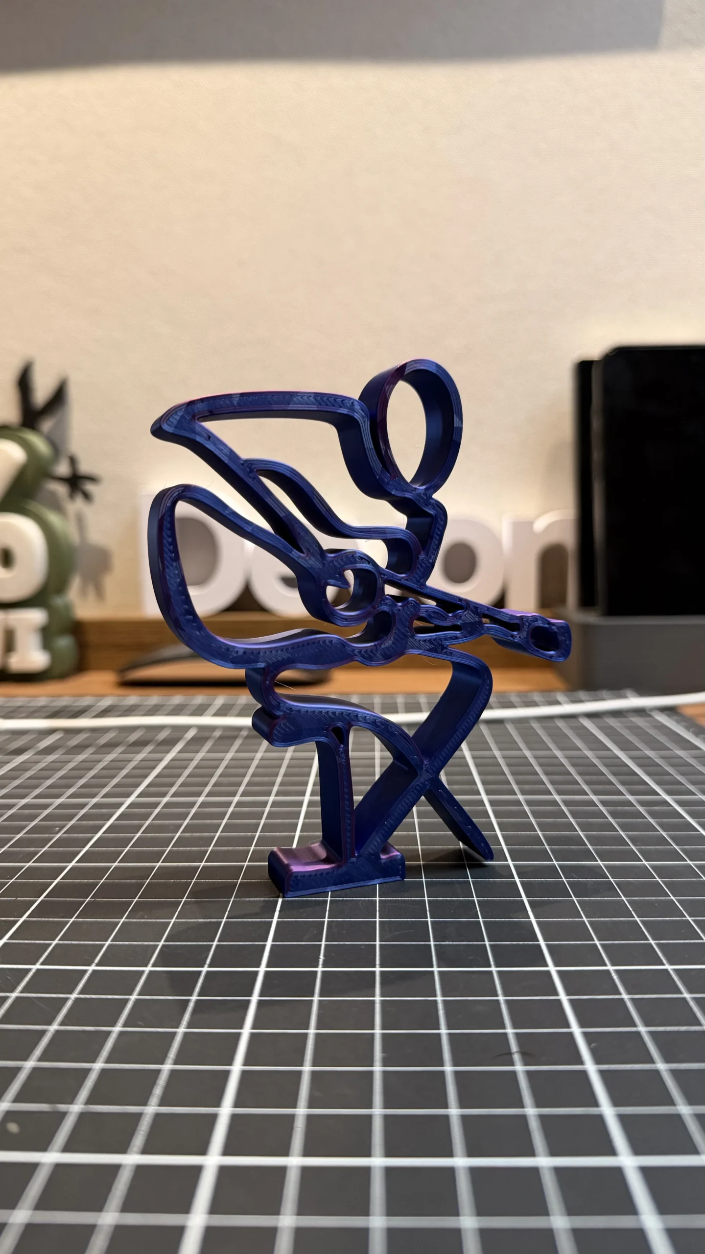 Escultura Abstrata - Image 5