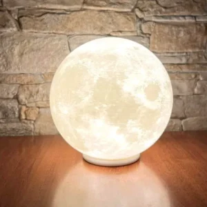 Escultura Lua
