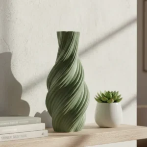 Espiral Decorativa