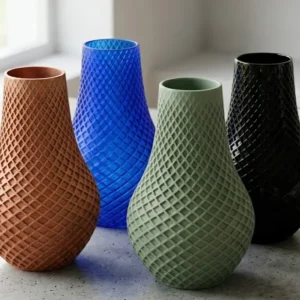 Vaso Geometrico