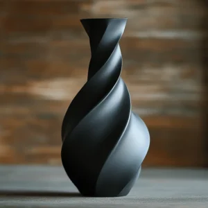 Vaso Torcido